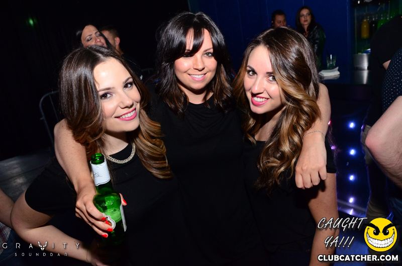 Gravity Soundbar nightclub photo 23 - May 7th, 2014