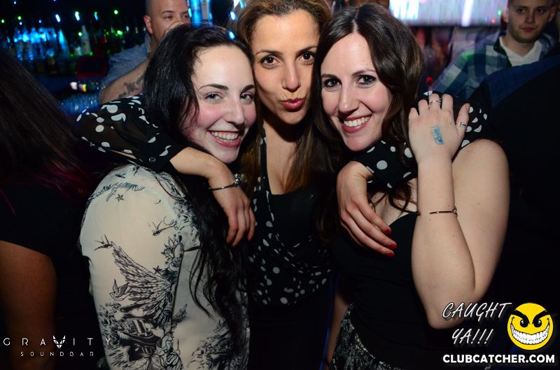 Gravity Soundbar nightclub photo 281 - May 7th, 2014