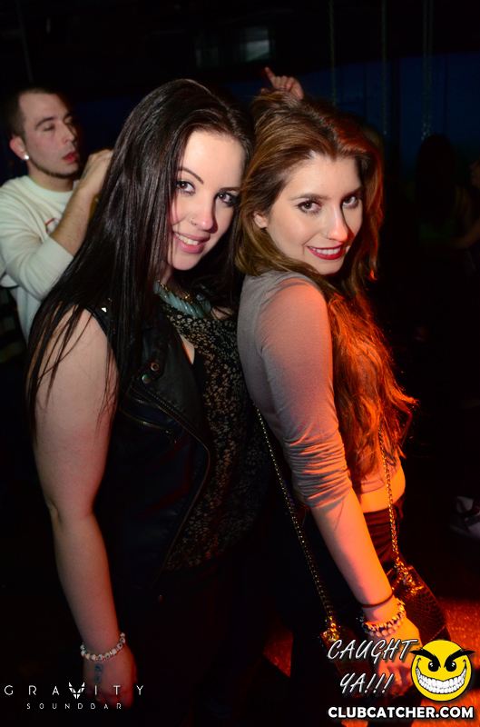 Gravity Soundbar nightclub photo 32 - May 7th, 2014