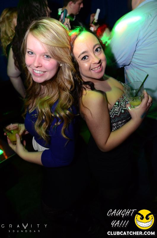 Gravity Soundbar nightclub photo 34 - May 7th, 2014