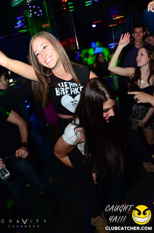 Gravity Soundbar nightclub photo 39 - May 7th, 2014