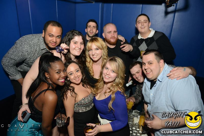 Gravity Soundbar nightclub photo 43 - May 7th, 2014