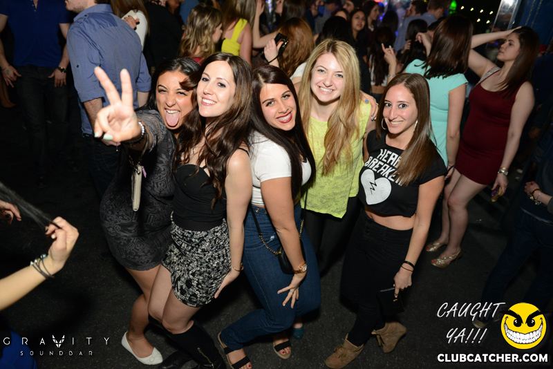 Gravity Soundbar nightclub photo 45 - May 7th, 2014