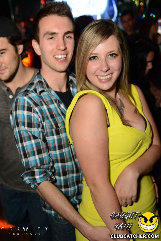 Gravity Soundbar nightclub photo 70 - May 7th, 2014