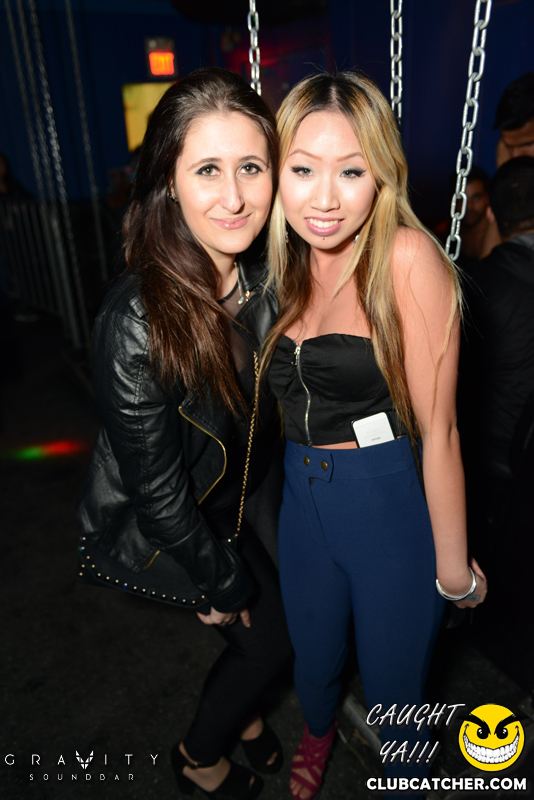 Gravity Soundbar nightclub photo 72 - May 7th, 2014