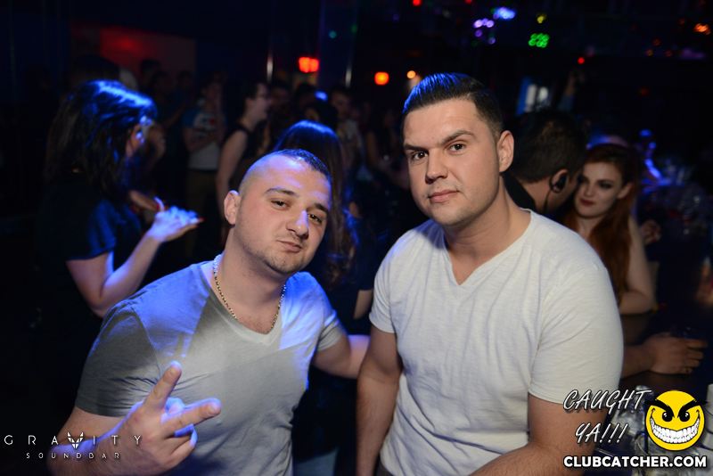 Gravity Soundbar nightclub photo 76 - May 7th, 2014