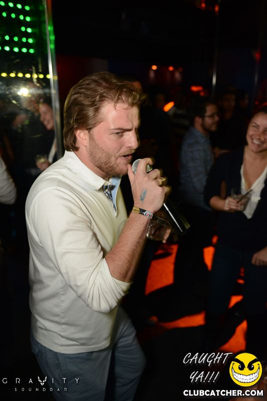 Gravity Soundbar nightclub photo 79 - May 7th, 2014