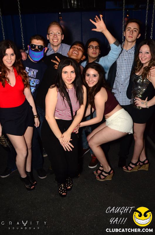 Gravity Soundbar nightclub photo 89 - May 7th, 2014