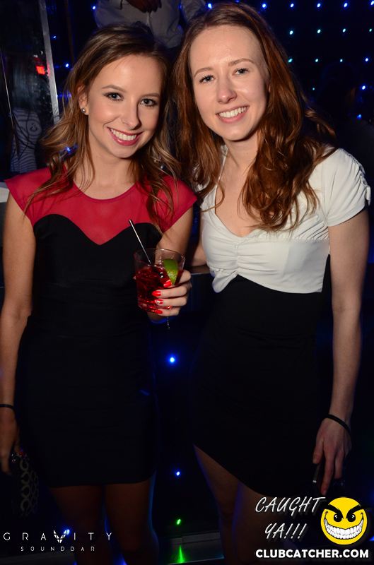 Gravity Soundbar nightclub photo 92 - May 7th, 2014