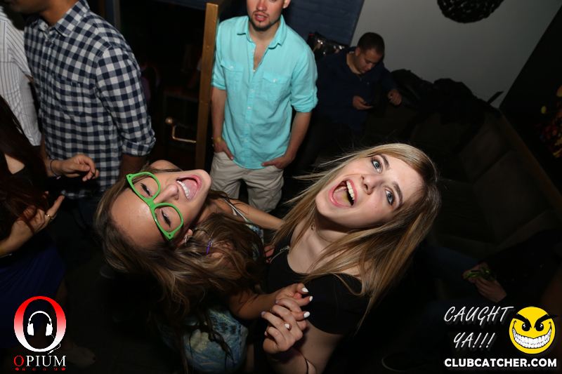 Opium Room nightclub photo 103 - May 10th, 2014