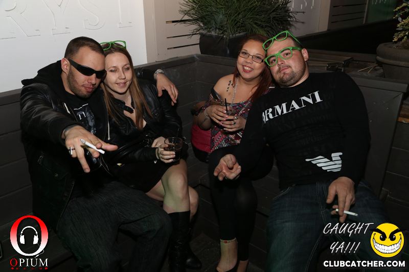 Opium Room nightclub photo 106 - May 10th, 2014