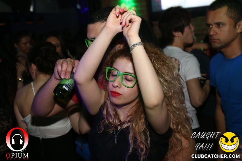 Opium Room nightclub photo 111 - May 10th, 2014