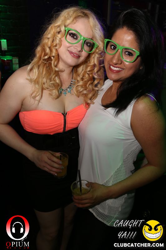 Opium Room nightclub photo 114 - May 10th, 2014