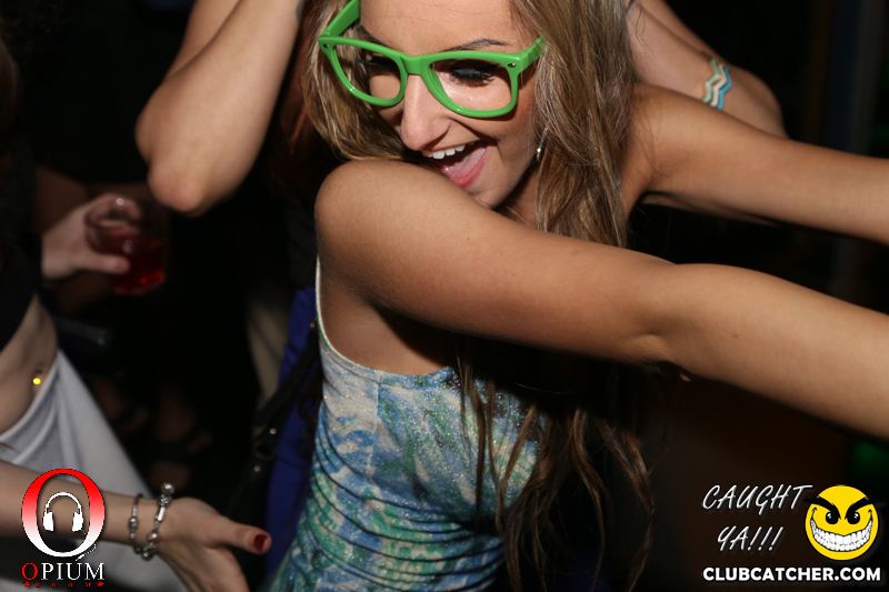 Opium Room nightclub photo 14 - May 10th, 2014