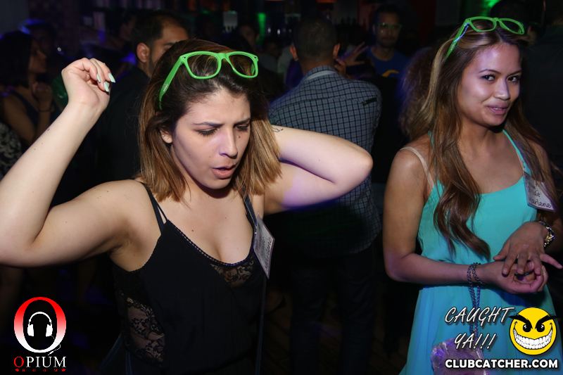 Opium Room nightclub photo 133 - May 10th, 2014