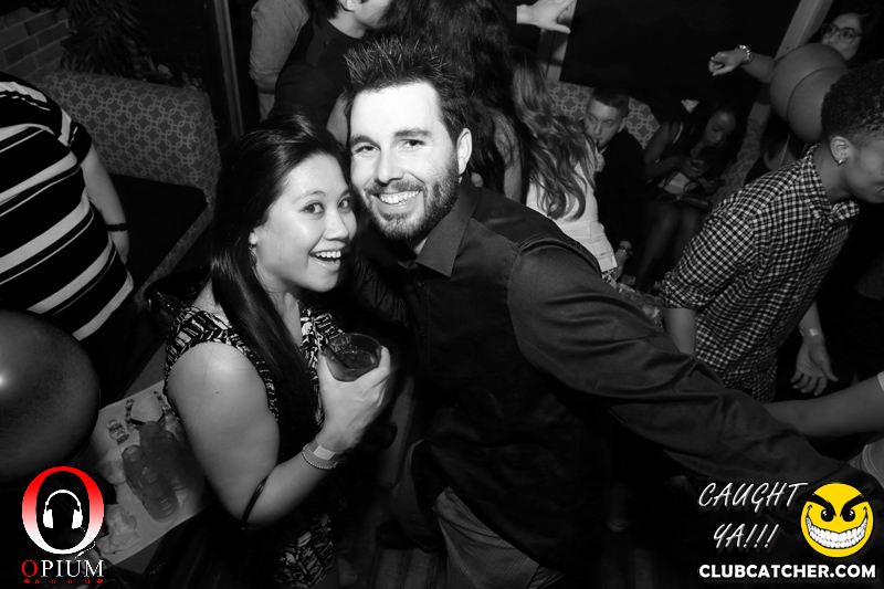 Opium Room nightclub photo 135 - May 10th, 2014