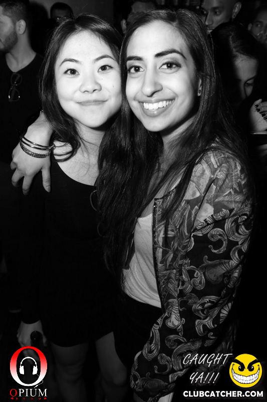 Opium Room nightclub photo 147 - May 10th, 2014