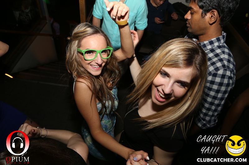 Opium Room nightclub photo 159 - May 10th, 2014