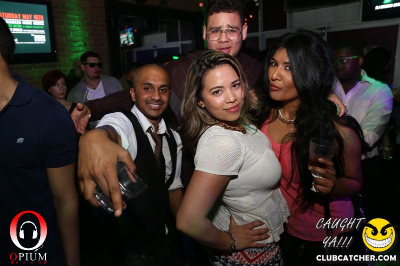 Opium Room nightclub photo 164 - May 10th, 2014