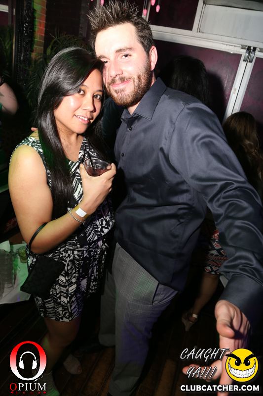 Opium Room nightclub photo 167 - May 10th, 2014