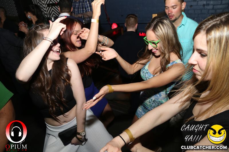 Opium Room nightclub photo 182 - May 10th, 2014