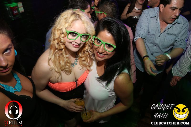 Opium Room nightclub photo 190 - May 10th, 2014