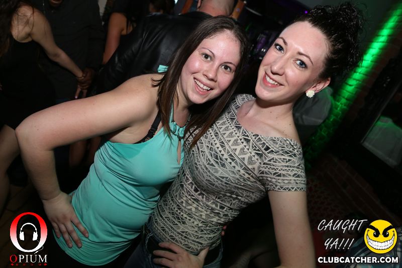 Opium Room nightclub photo 191 - May 10th, 2014