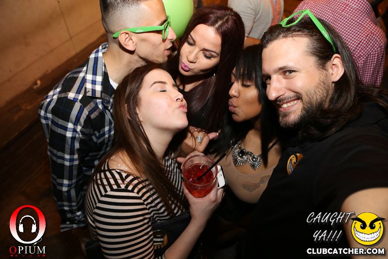 Opium Room nightclub photo 194 - May 10th, 2014
