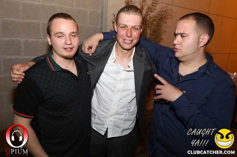 Opium Room nightclub photo 197 - May 10th, 2014