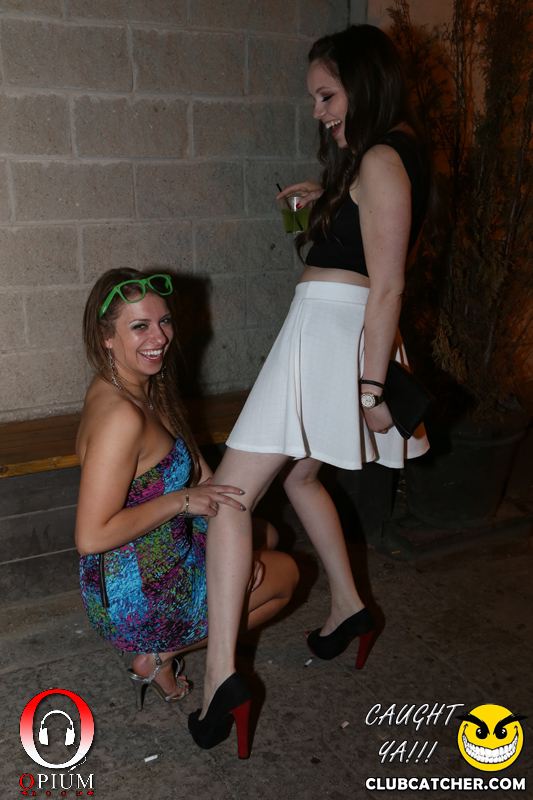 Opium Room nightclub photo 21 - May 10th, 2014