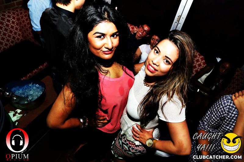 Opium Room nightclub photo 203 - May 10th, 2014