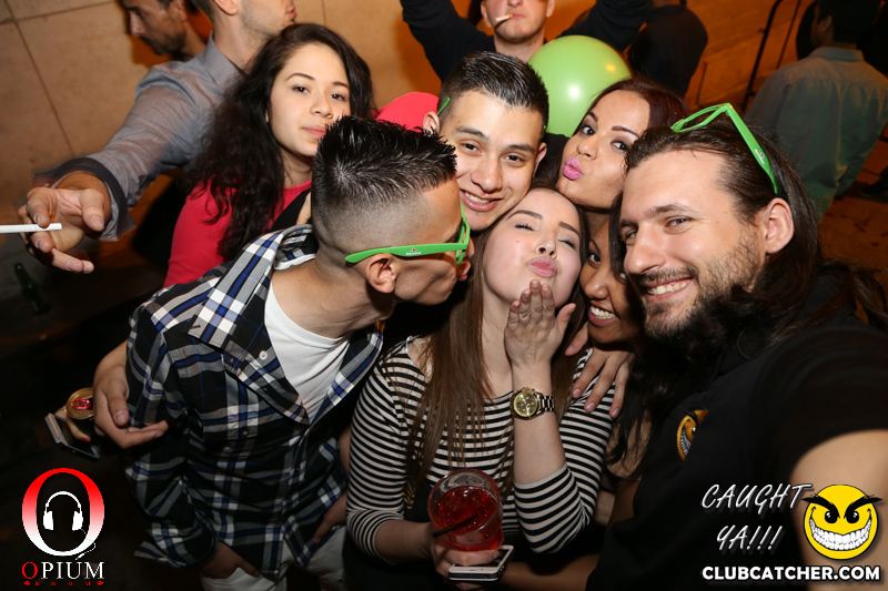 Opium Room nightclub photo 204 - May 10th, 2014