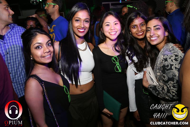 Opium Room nightclub photo 206 - May 10th, 2014