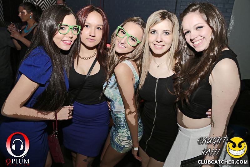 Opium Room nightclub photo 207 - May 10th, 2014