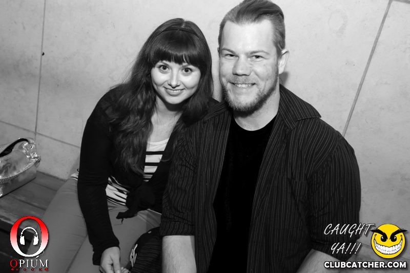 Opium Room nightclub photo 209 - May 10th, 2014