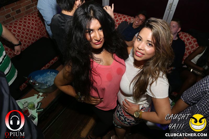 Opium Room nightclub photo 210 - May 10th, 2014