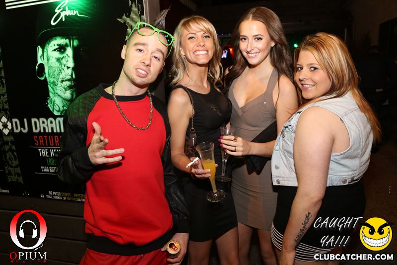 Opium Room nightclub photo 221 - May 10th, 2014