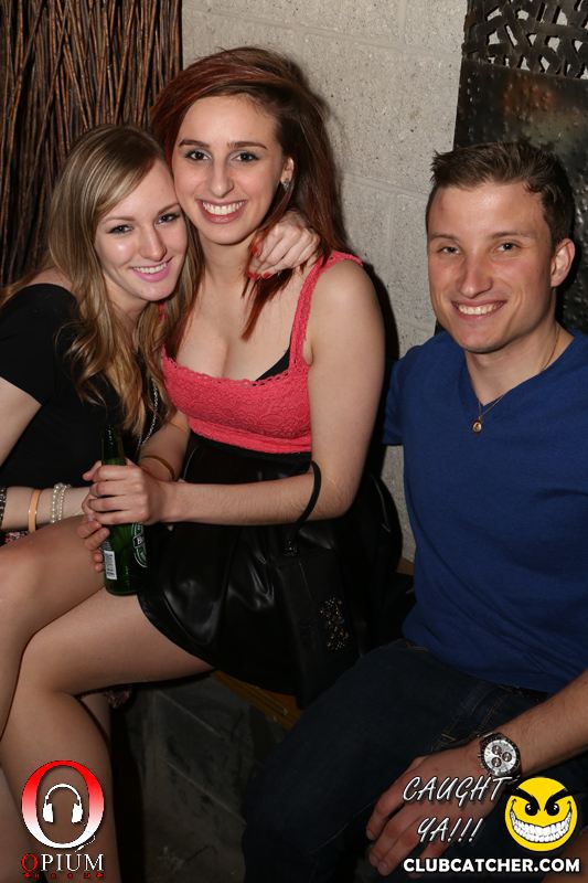 Opium Room nightclub photo 227 - May 10th, 2014