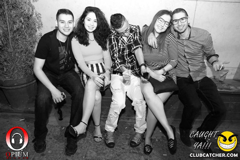 Opium Room nightclub photo 228 - May 10th, 2014