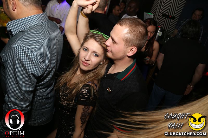 Opium Room nightclub photo 234 - May 10th, 2014