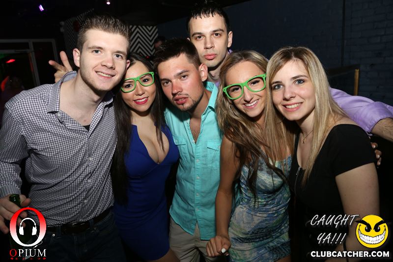 Opium Room nightclub photo 239 - May 10th, 2014