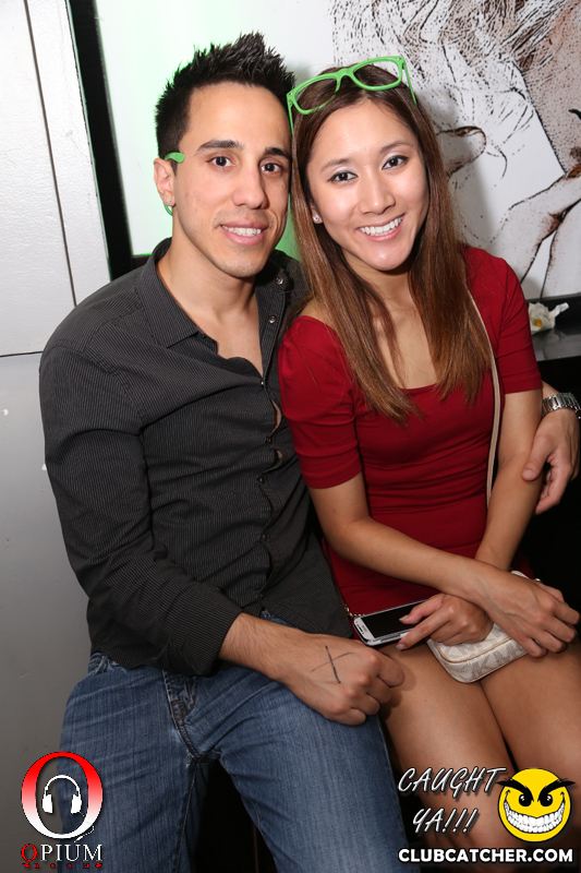 Opium Room nightclub photo 240 - May 10th, 2014