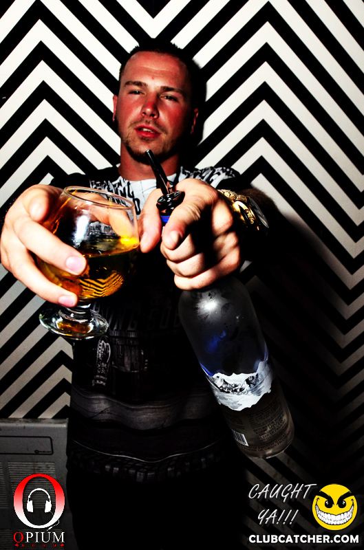 Opium Room nightclub photo 25 - May 10th, 2014