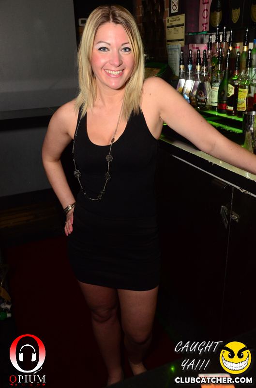 Opium Room nightclub photo 26 - May 10th, 2014