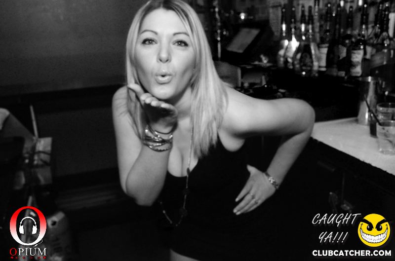 Opium Room nightclub photo 28 - May 10th, 2014