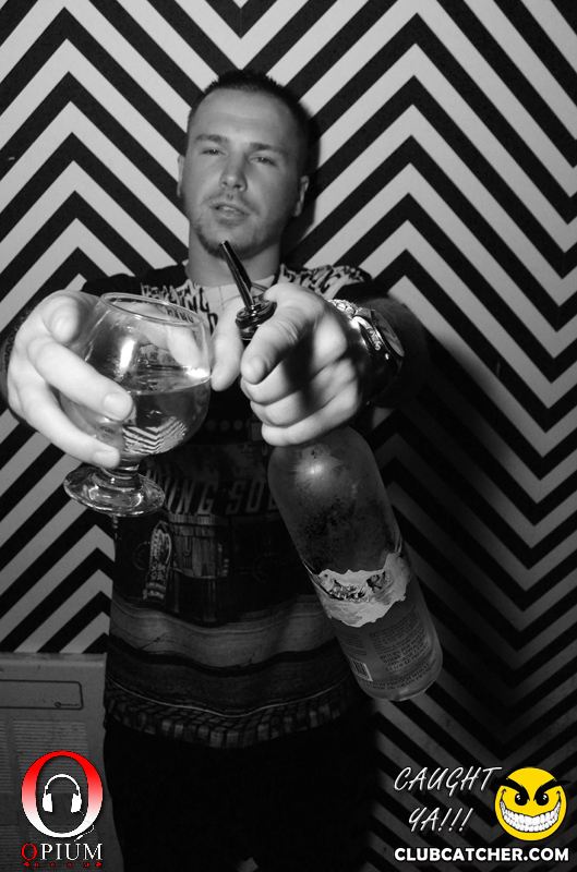Opium Room nightclub photo 30 - May 10th, 2014