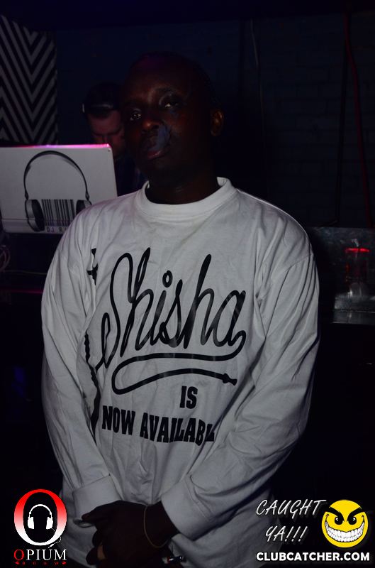 Opium Room nightclub photo 31 - May 10th, 2014