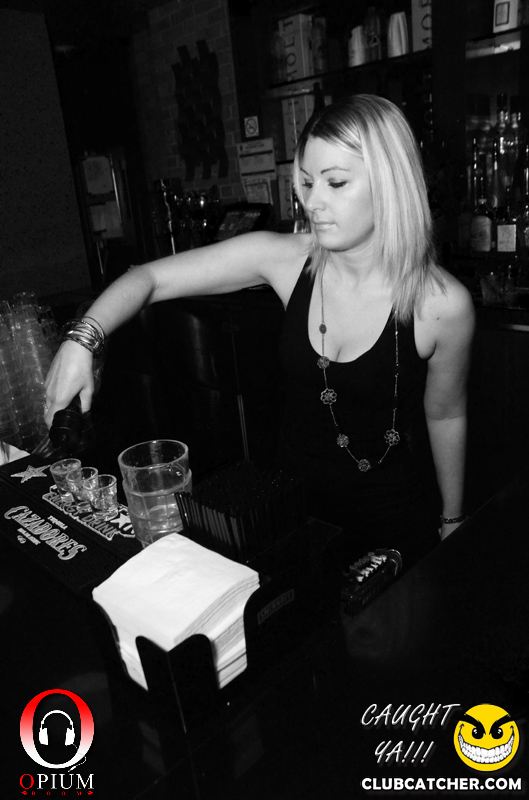 Opium Room nightclub photo 33 - May 10th, 2014