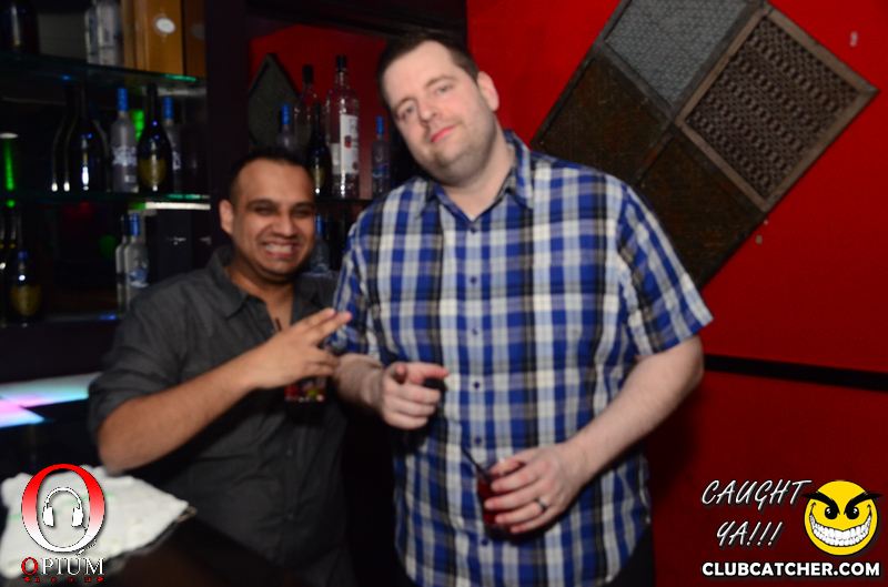 Opium Room nightclub photo 34 - May 10th, 2014