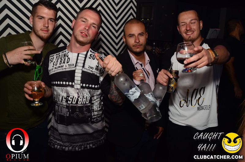 Opium Room nightclub photo 35 - May 10th, 2014